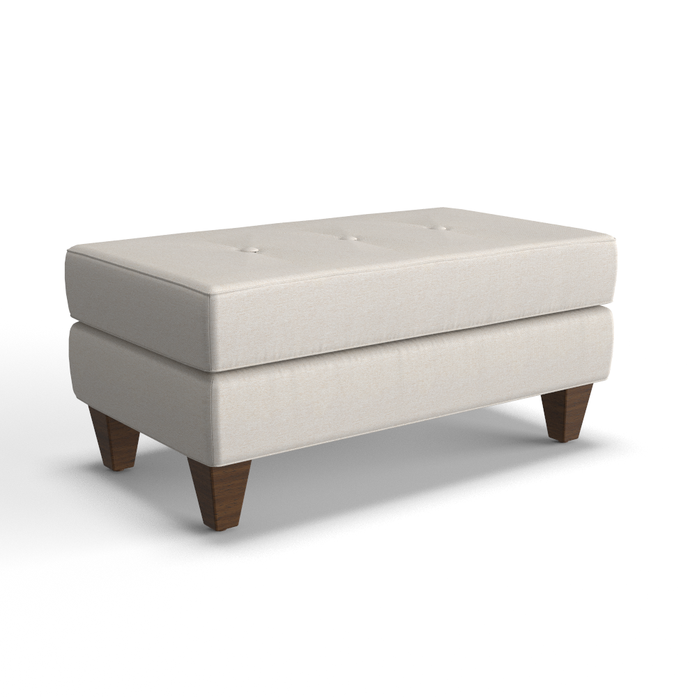 Laurel Ottoman